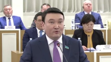 Құрылтай депутаттары Үкіметке сенімсіздік білдіруге құқылы – Мақсат Толықбай