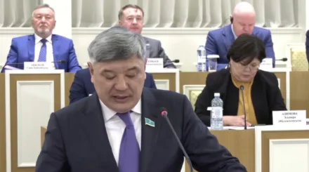 Халық кеңесі мемлекет пен қоғам арасындағы жаңа қоғамдық келісім – Әшімжан