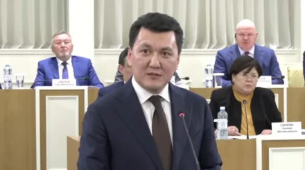 Конституцияның мәтіні өз мазмұны мен мағынасы тұрғысынан жаңартылды – Е.Қарин