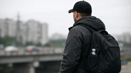 Қазақстандық прокурорлар алимент төлемей, қашып жүрген Қостанай тұрғынын Мәскеуден іздеп тапты