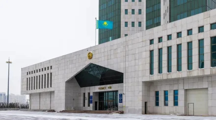 Тоқаев Үкіметке еріктілер ісін дамыту туралы жаңа құжат әзірлеуді тапсырды
