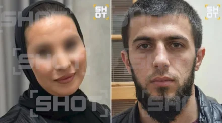 Дағыстанда ер адам әйелін «Лада Приора» көлігі үшін өлтіріп, денесін өртеп жіберген