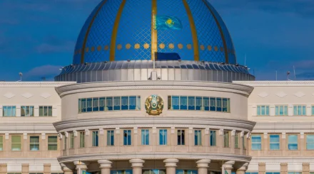 Конституцияның «президент» бөліміне мүлде жаңа ережелер енді -  Бақыт Нұрмұханов
