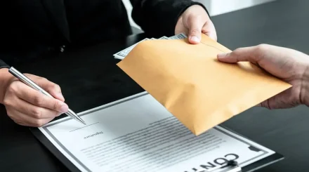 Алатаудағы түрме былығы: экс-шенеунік сотталғандардан бірнеше рет пара алған