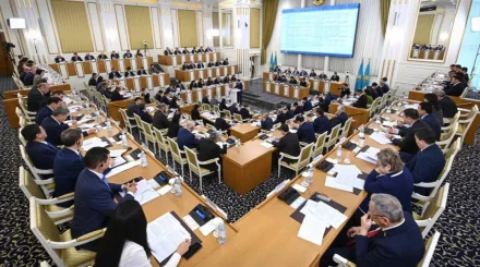Жемқорлар сайлауға түсе алмайды – жаңа Конституцияның жобасы жарияланды