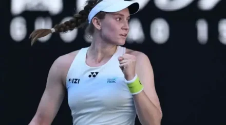 Тарихи жеңіс: Елена Рыбакина Australian Open чемпионы атанды