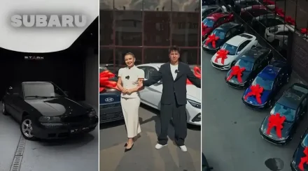 Жанабыловтар ісі ушыға түсті: блогерлерге 7 жылға сотталуы мүмкін