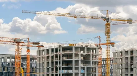 Көпқабатты үйлер ТЖМ мақұлдауынсыз пайдалануға берілмейді