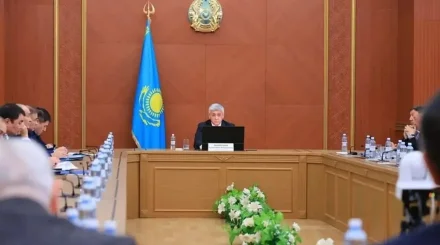 «Халық – егемендіктің жалғыз көзі»: Қарағанды облысында Конституция жобасын талқылауға арналған жиын өтті