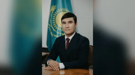 Бүгін ғана жұмысынан айырылған Сәпиев министрдің кеңесшісі болып тағайындалды