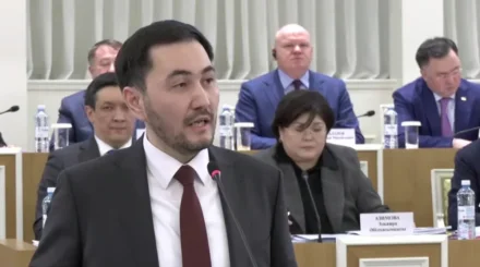 Сауалнамаға қатысқандардың 78 пайызы конституциялық реформаны қолдайды - Жандос Шаймарданов