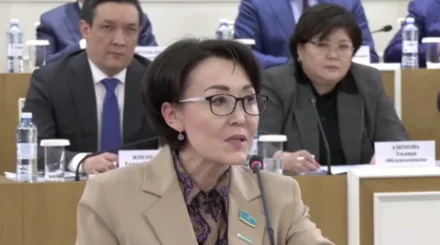 Жаңа Конституция: Қазақстан халықаралық міндеттемелерден бас тартпайды – депутат