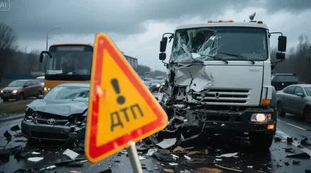 Қызылордада 23 әскери қызметкер мінген көлік апатқа ұшырап, бір адам көз жұмды