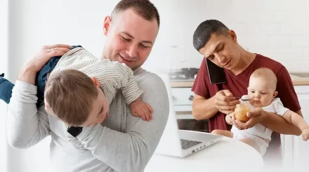 Мәжіліс декреттегі әкелерге қатысты маңызды заңды қабылдады