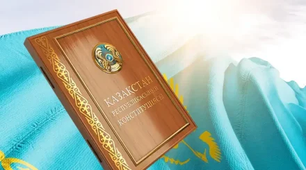 Жаңа Ата заңның қазақ тіліндегі нұсқасы толықтай қайта жазылды – Мақсат Толықбай