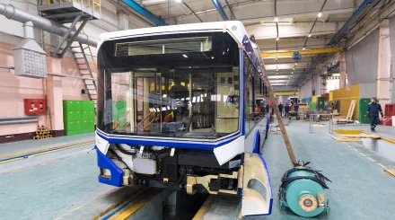 Пәкістан Қазақстаннан 600 электр автобус сатып алады