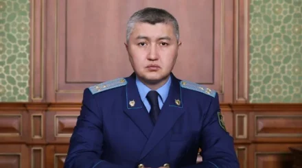 Тоқаев Астананың прокурорын одан да жоғары лауазымға тағайындады