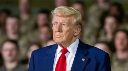 Трампқа қастандық жасаған адам өмір бойына сотталды