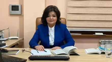 «Қауесетке сенбеңіздер»: Айман Омарова жерді сатуға қатысты ақпаратты жоққа шығарды