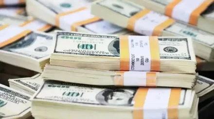 Қазақстанда доллар құны 495 теңгеге дейін құлдырады