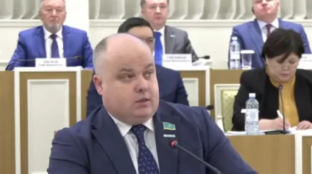 Жаңа Конституция арқылы әр азамат қауіпсіз еңбек пен әділ ақыға кепілдік алады – Максим Рожин