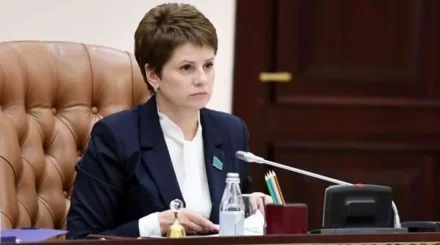 Жаңа Конституция парламенттік жүйені күшейтеді және Құрылтайдың мәртебесін арттырады – Ольга Перепечина