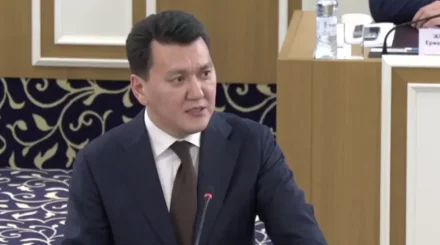 Жаңа Конституцияны халықтық деп атауға толық негіз бар – Ерлан Қарин
