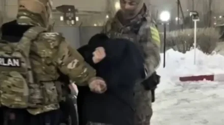 Үйлену тойына кедергі жасаған: Ұлытау облысында жас жігіт бойжеткенді еш себепсіз 5 жыл аңдыған