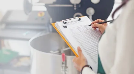 Кәсіпкерлік субъектілеріне тексеріс жүргізу туралы бір тәулік бұрын ғана ескертіледі