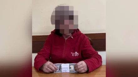 «Алло, бұл АФМ»: Павлодарда зейнеткер алаяқтарға 10 мың долларын беріп қоя жаздады