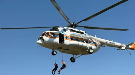 Жетісу облысында лайсаң мен қалың қар салдарынан 2 көлік жолда қалып қойды