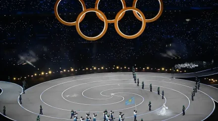 Олимпиада-2026: бүгін 17 отандасымыз жарыс жолына шығады
