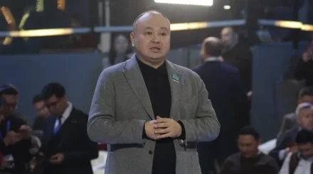 Болашақ ұрпақ елді ары қарай алып жүруі үшін үлкен күш керек – Ерлан Саиров