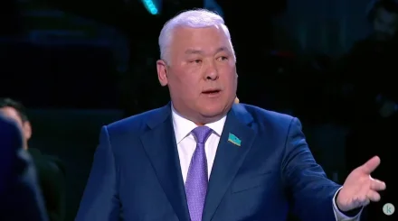 Әбенов дін мен білім беру салаларының аражігін ажырату керек екенін айтты