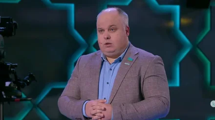 Заң шығару процесінде сапаны кәсіби деңгейдегі Құрылтай қамтамасыз етеді – Максим Рожин