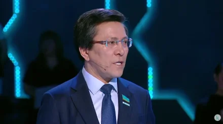 Нұртай Сабильянов: Басты мақсат – шығарылатын заңдардың сапалы болуы
