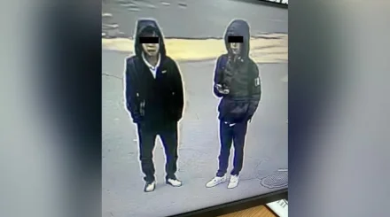 Алматыда мектепке «бомба қойған» үш оқушы қолға түсті