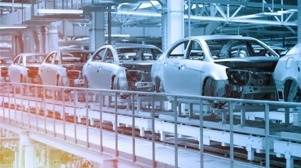 Министр Қазақстанда автокөлік арзандайтынына уәде берді