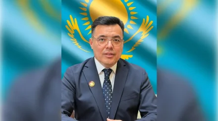 Отыз жылда алғаш рет адвокатура мәртебесі Конституция деңгейінде бекімек - Мәди Мырзағараев