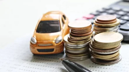 Атырауда 321 млн теңге көлік салығы төленбей отыр