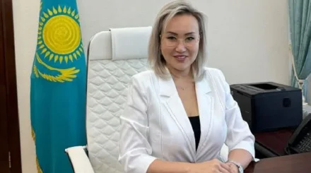 Құмар Ақсақалов істі болған орынбасарының қызметінен босатылғанын айтты