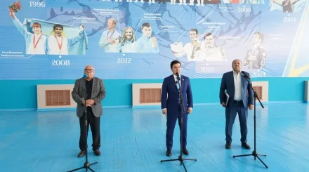 Түркістан облысында Ата Заң жобасының стратегиялық басымдықтары талқыланды
