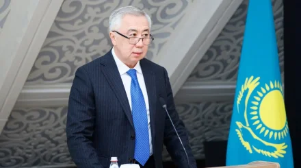 «Бәйтерек» холдингін 1 трлн теңгеге капиталдандыру көзделіп отыр – Жұманғарин