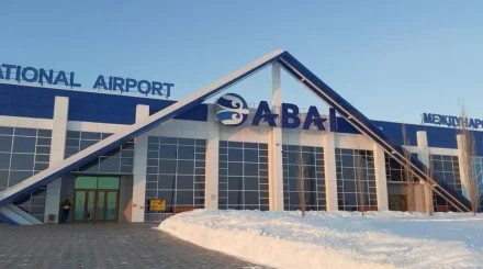Семей әуежайы авиаотын бағасын қымбаттатқаны үшін 8,8 млн теңге айыппұл төлейтін болды
