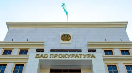 Бас прокуратура референдумға қатысты заңнаманы бұзған 2 жеке тұлға, 2 заңды тұлғаны жазалады