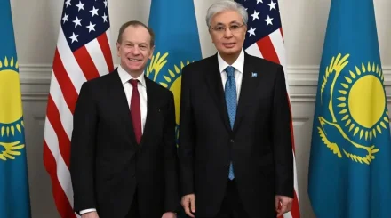 «Қазақстанға Boeing 787 Dreamliner ұшағы жетеді»: биыл жыл соңына дейін АҚШ-қа тікелей рейс ашылмақ