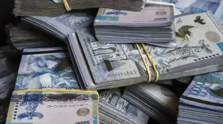Түркістан облысында білім бөлімінің шенеуніктері жарты млрд теңгеден аса ақша жымқырған