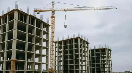 Павлодарда құрылыс компанияларының былығы ашылды: олар 120 теңге салық төлемеген