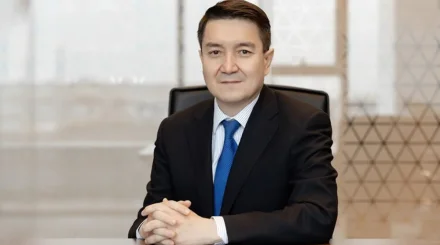 Тоқаев Шолпанқұловты өз еркімен қызметінен босатты