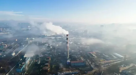 Сенбі күні еліміздегі ауа сапасы қандай болады